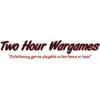 Two Hour Wargames coupons